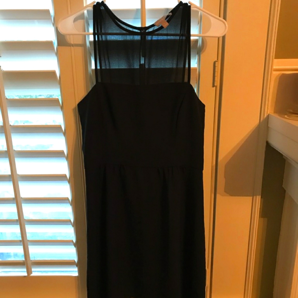 Sexy Little Black Dress